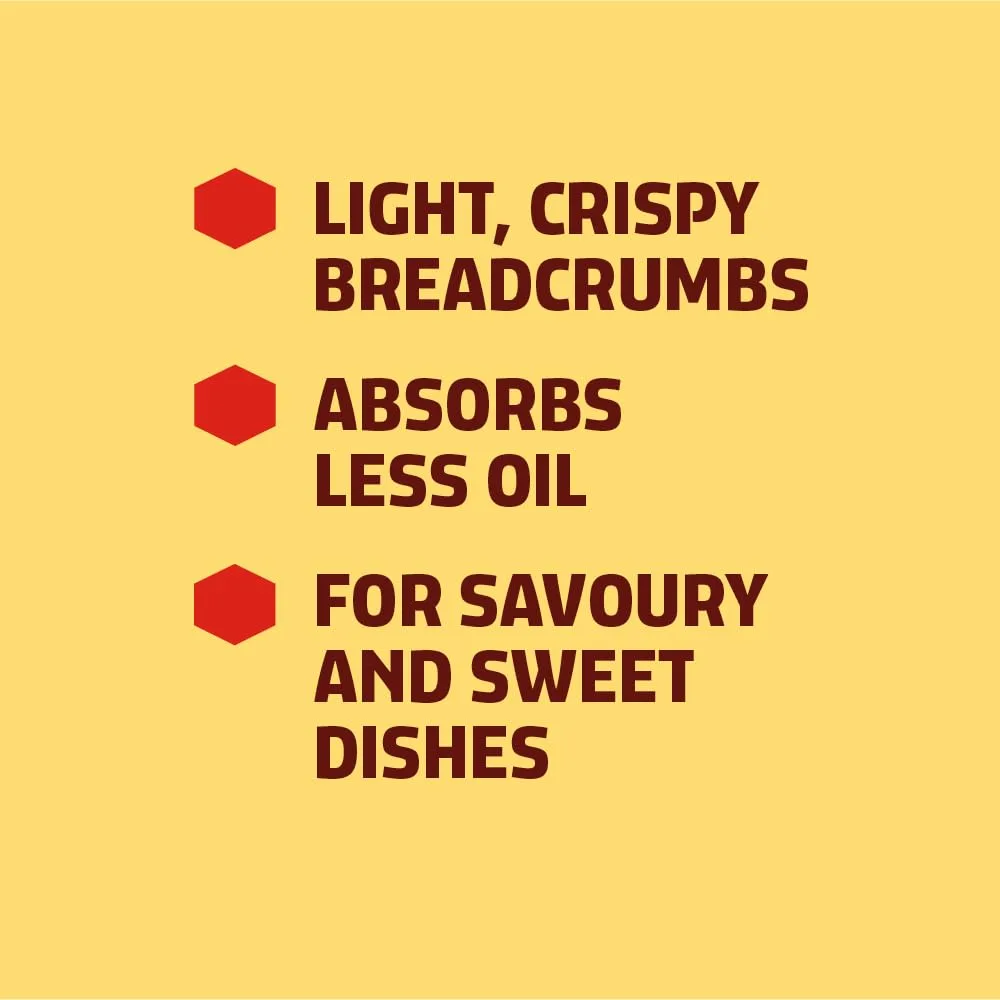 kikkoman panko bread crumbs 5