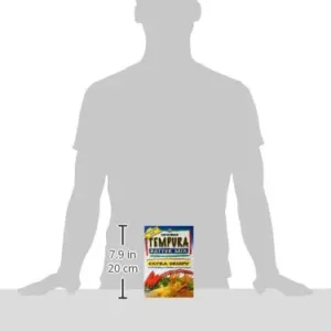 kikkoman tempura batter 5