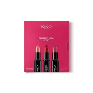 kiko milano lip 1