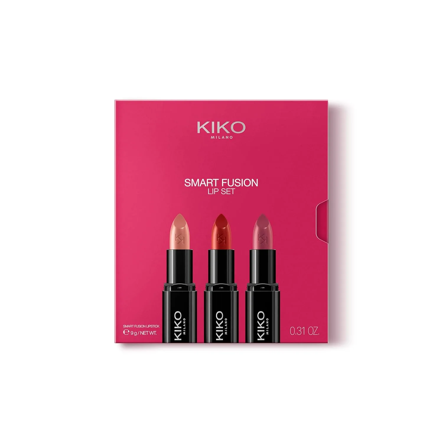 kiko milano lip 1