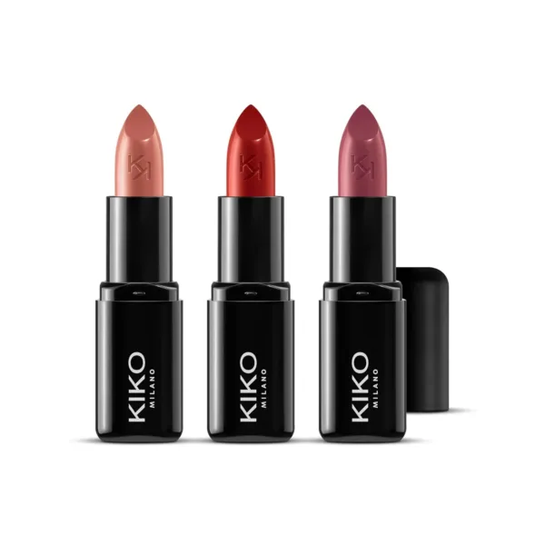 kiko milano lip 4
