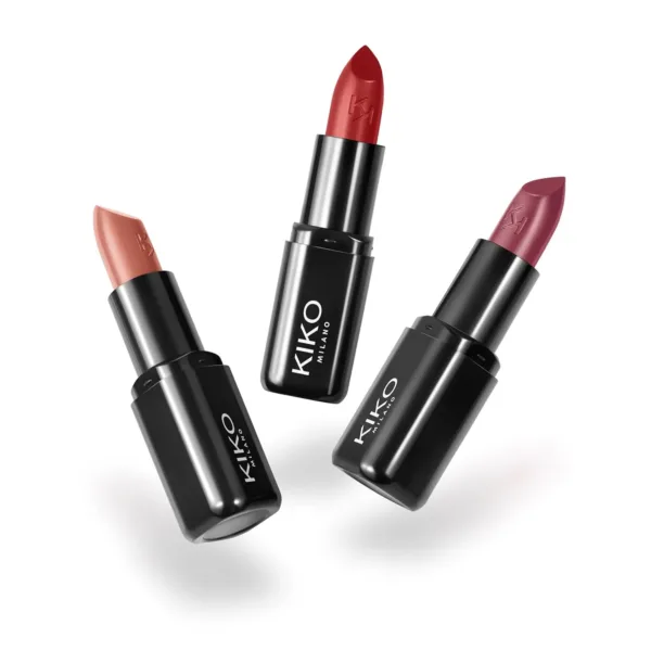 kiko milano lip 5