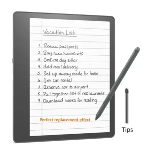 kindle scribe pen tips 3