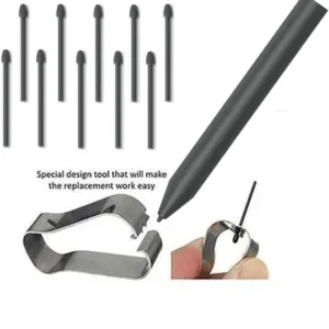 kindle scribe pen tips 5