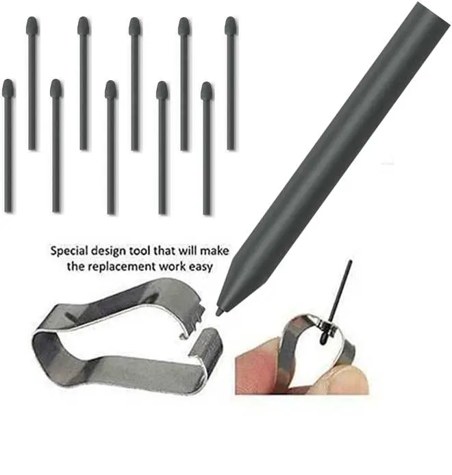 kindle scribe pen tips 5