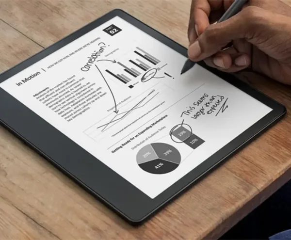 kindle scribe pen tips 6