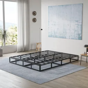 king box spring 4