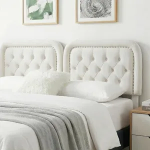 king headboard tufted 1