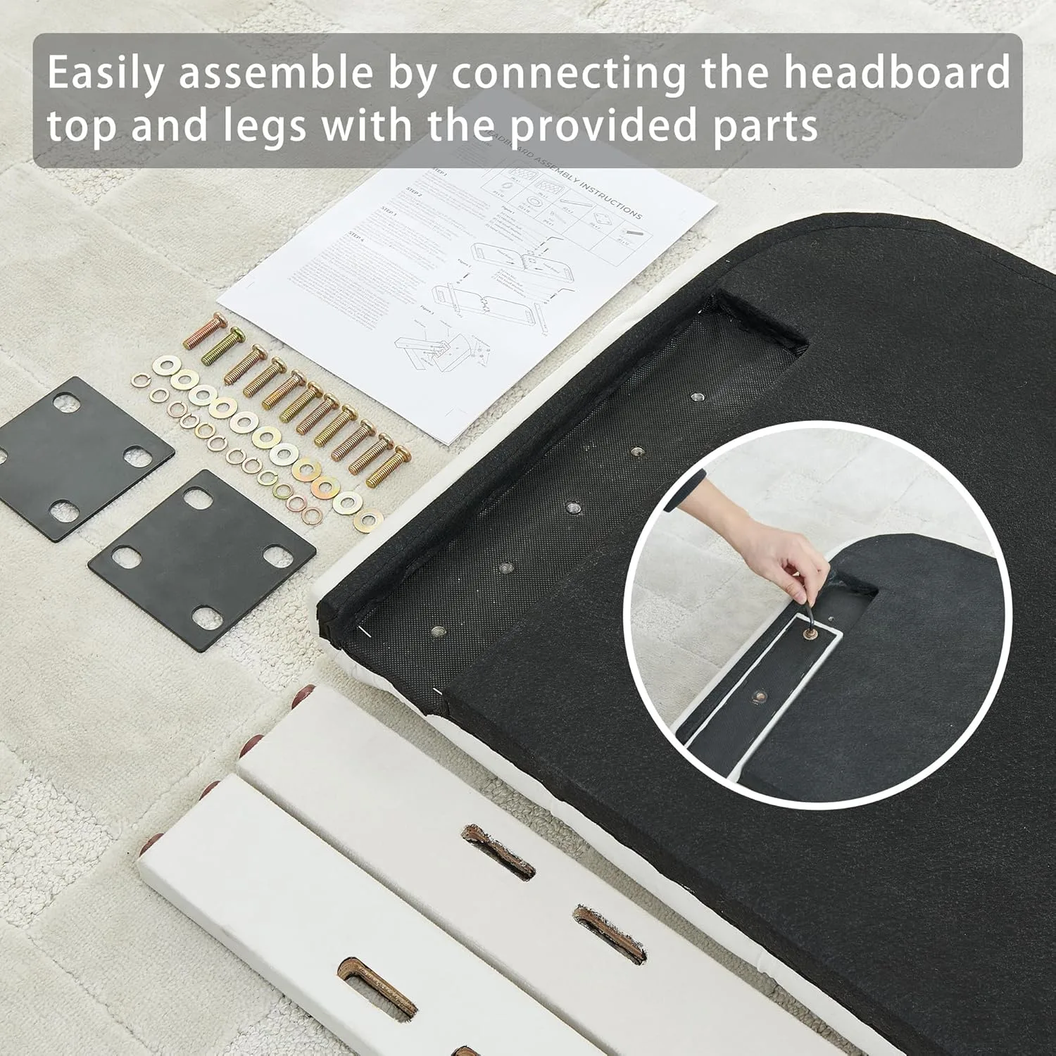 king headboard tufted 6