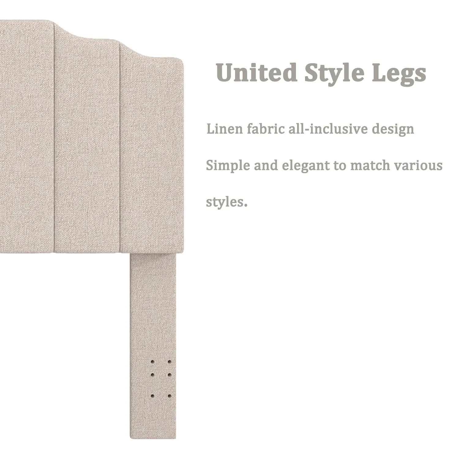 king headboard wall mounted 6