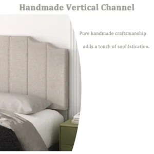 king headboard wall mounted 7