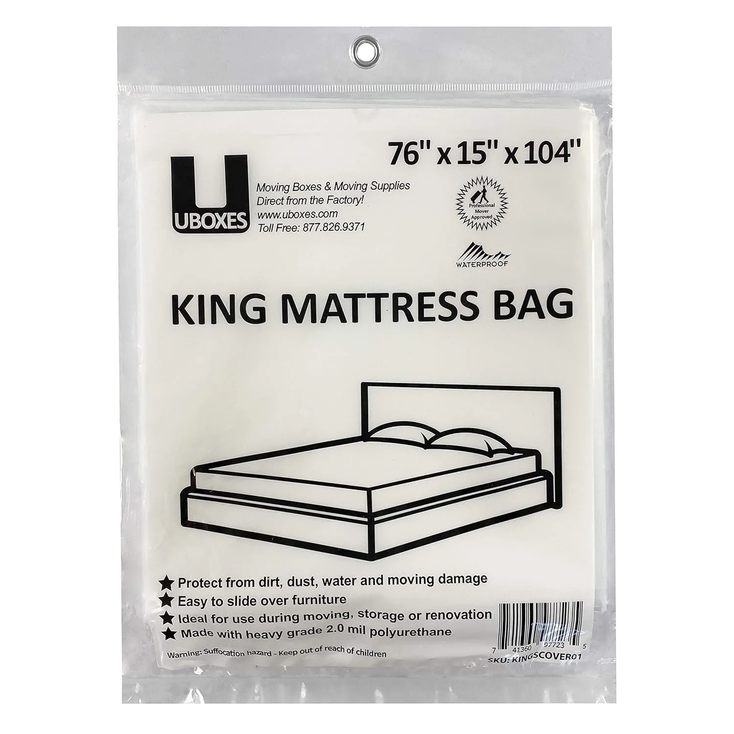 king mattress moving bag 1