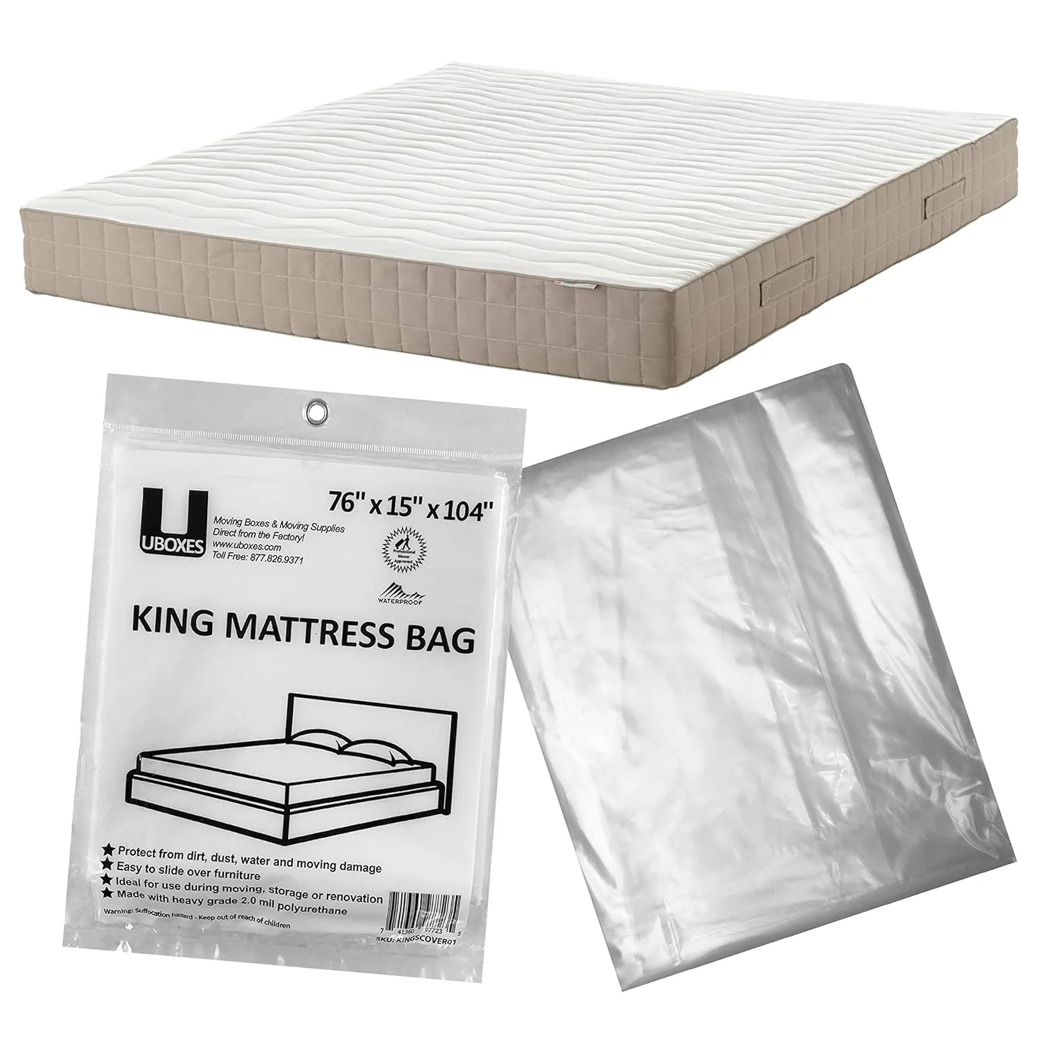 king mattress moving bag 2