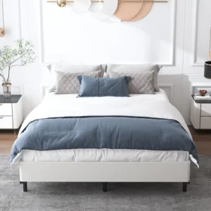 king size box spring 2