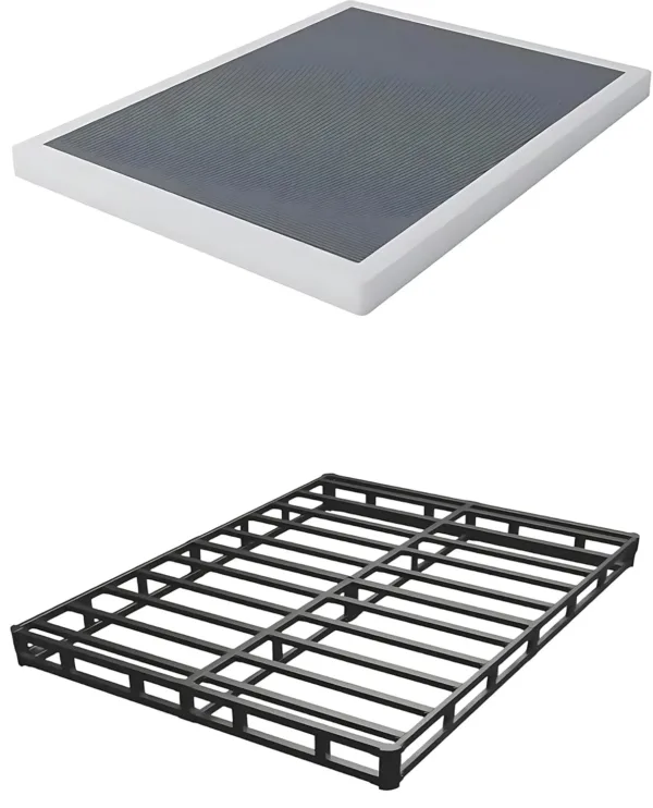 king size box spring 4