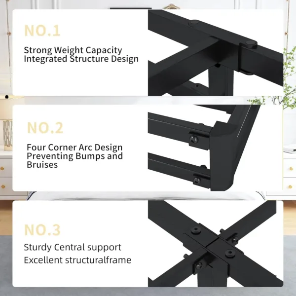 king size box spring 5