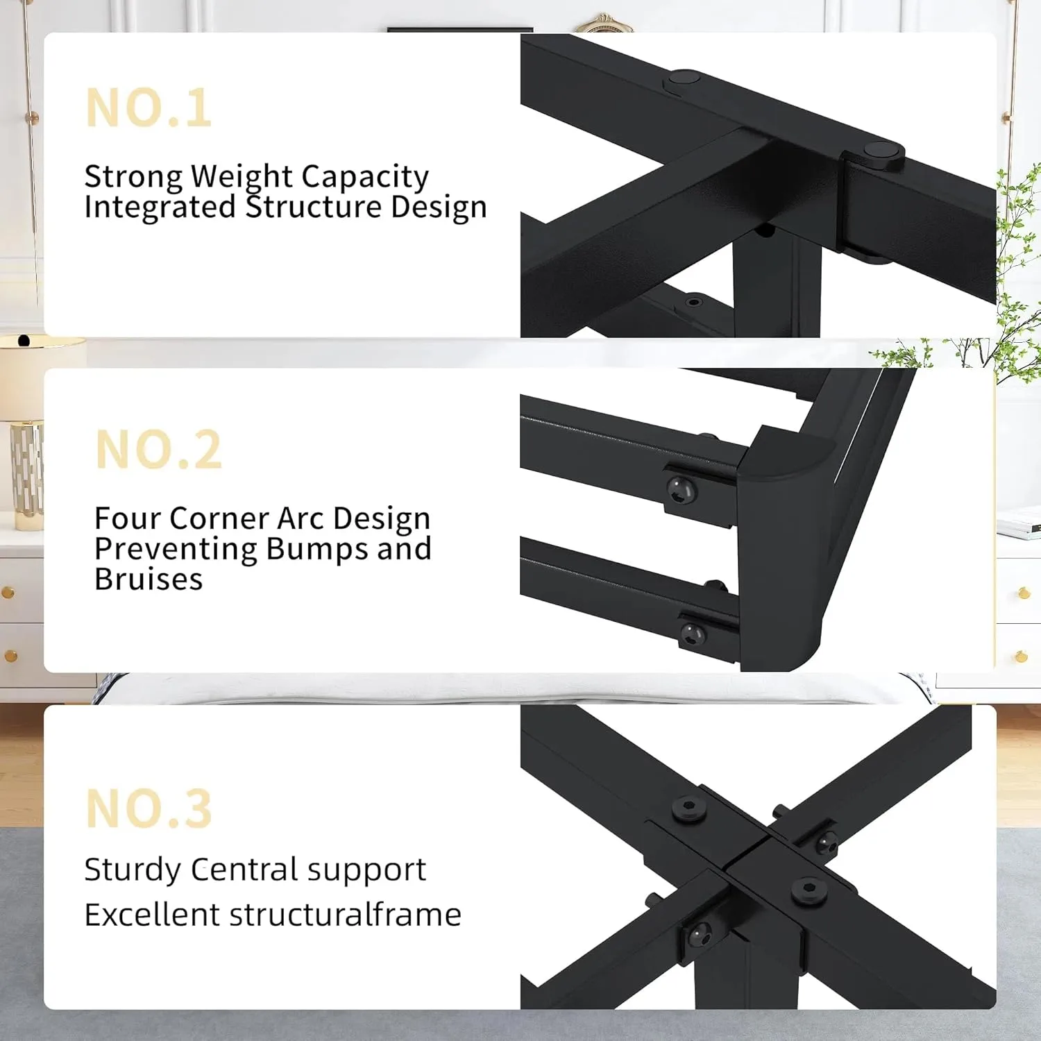 king size box spring 5