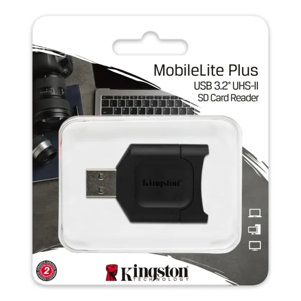 kingston mobilelite plus usb 4