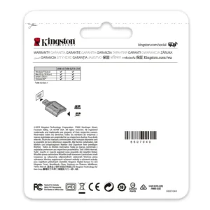 kingston mobilelite plus usb 5