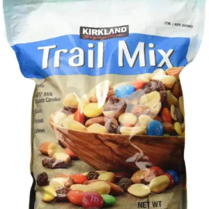 kirkland trail mix 1