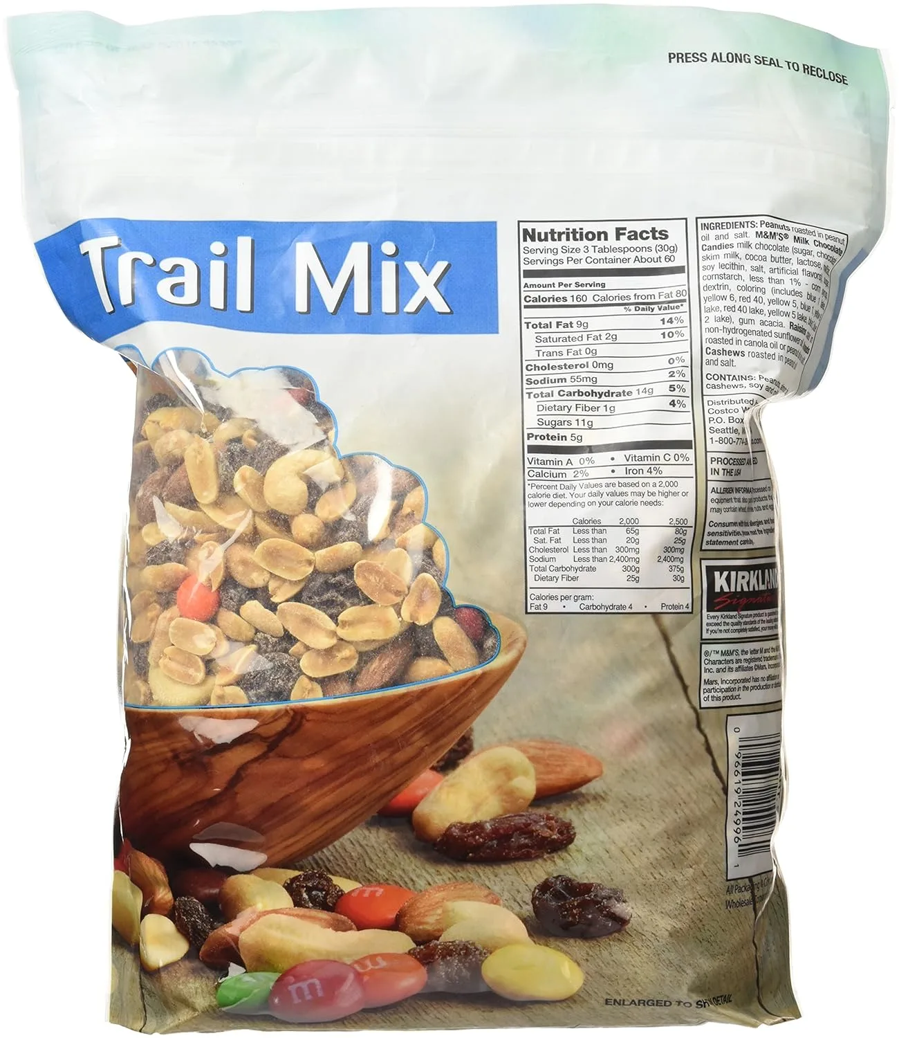 kirkland trail mix 2