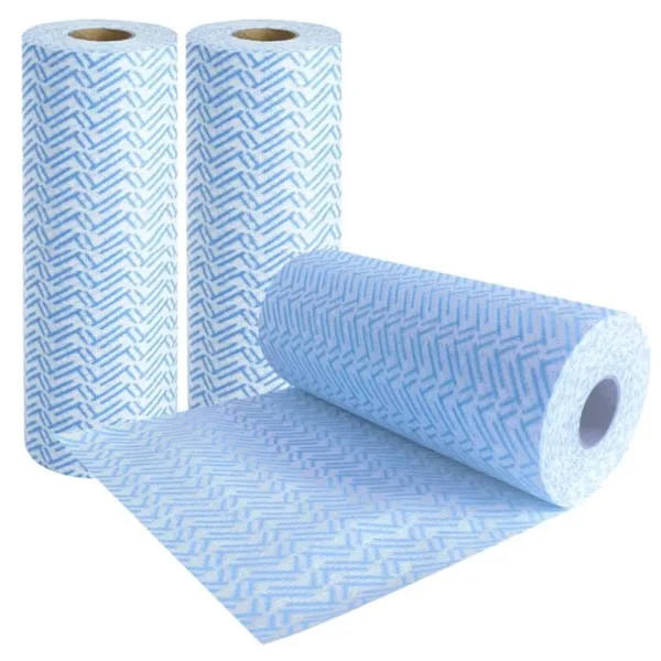 kitchen cloth roll 1