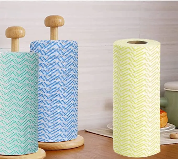 kitchen cloth roll 2
