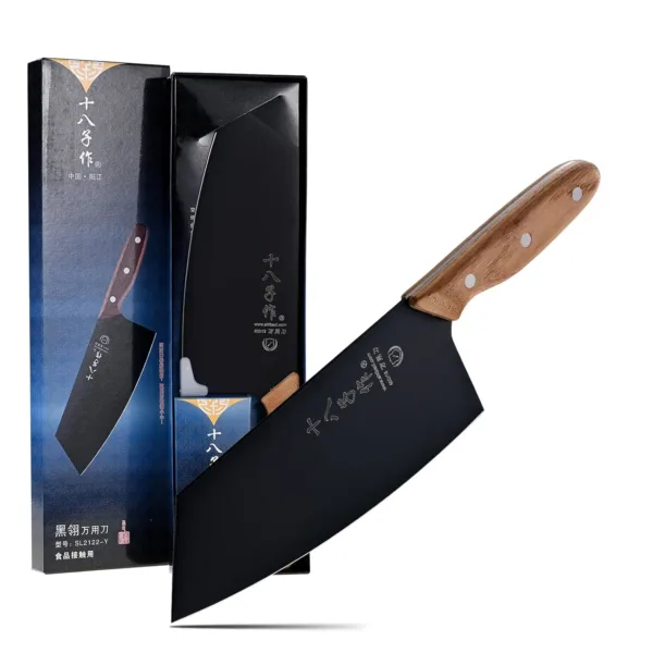 kitchen knife cleaver 1