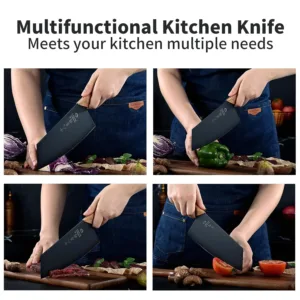 kitchen knife cleaver 6