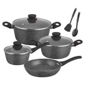 kitchen master cookware 1