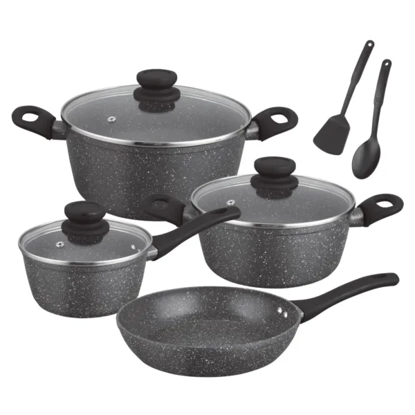kitchen master cookware 1