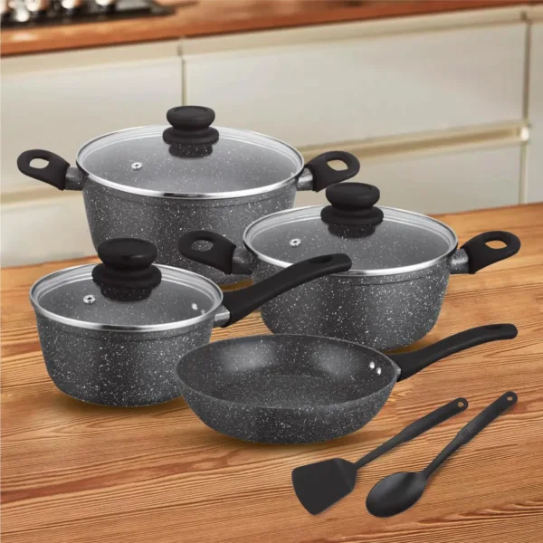 kitchen master cookware 4