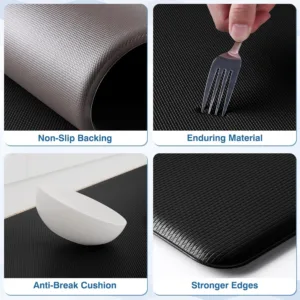 kitchen mats anti fatigue 3