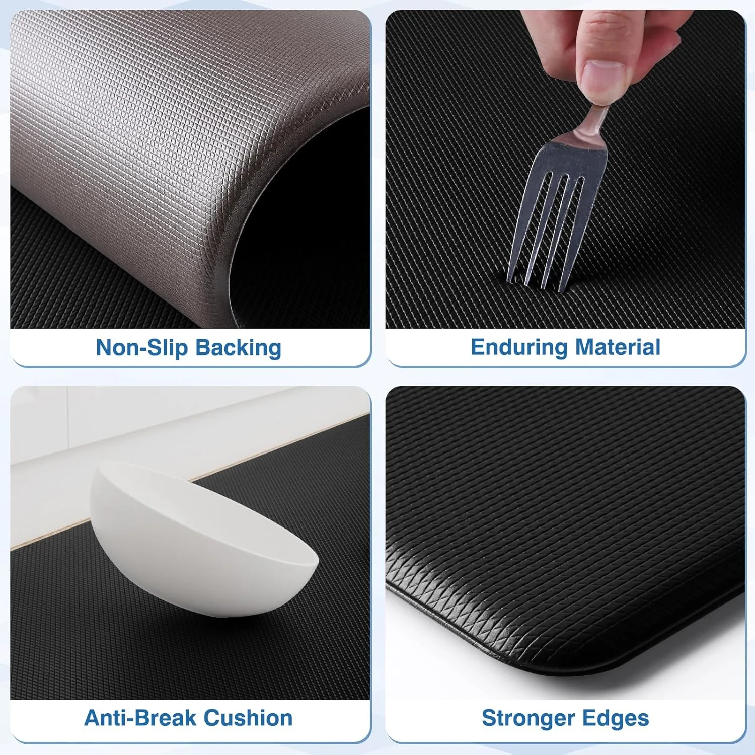 kitchen mats anti fatigue 3