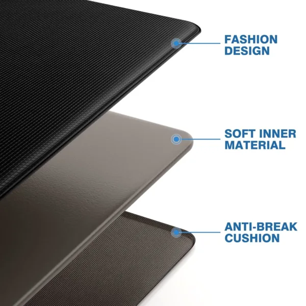 kitchen mats anti fatigue 5
