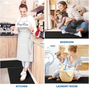 kitchen mats anti fatigue 6