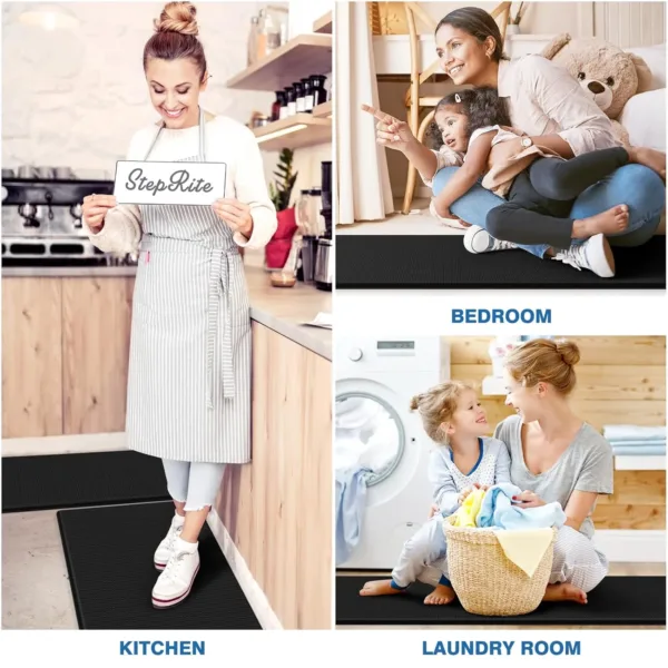 kitchen mats anti fatigue 6