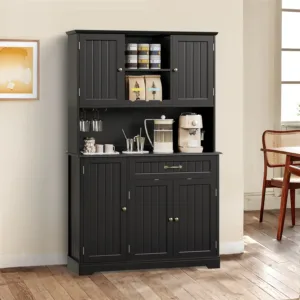 kitchen pantry cabinet 4