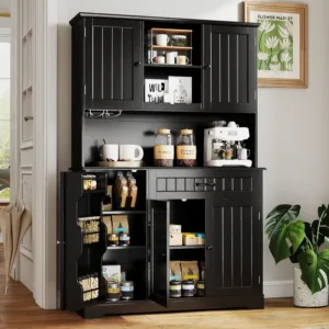 kitchen pantry cabinet 5