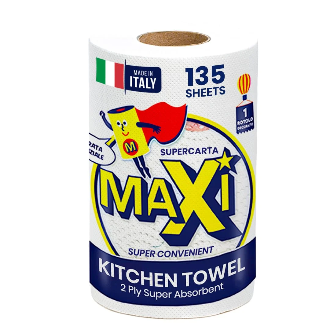 kitchen paper towel roll 1