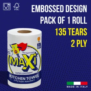 kitchen paper towel roll 2