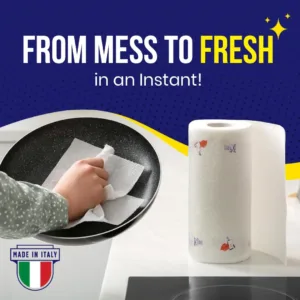 kitchen paper towel roll 5