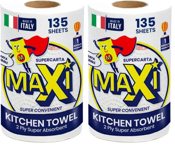 kitchen paper towel roll 6