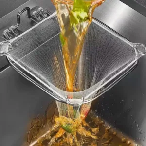 kitchen sink strainer 1