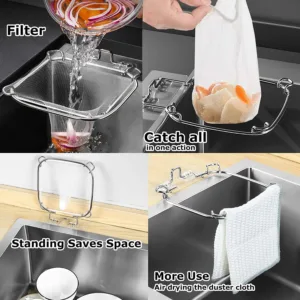 kitchen sink strainer 3