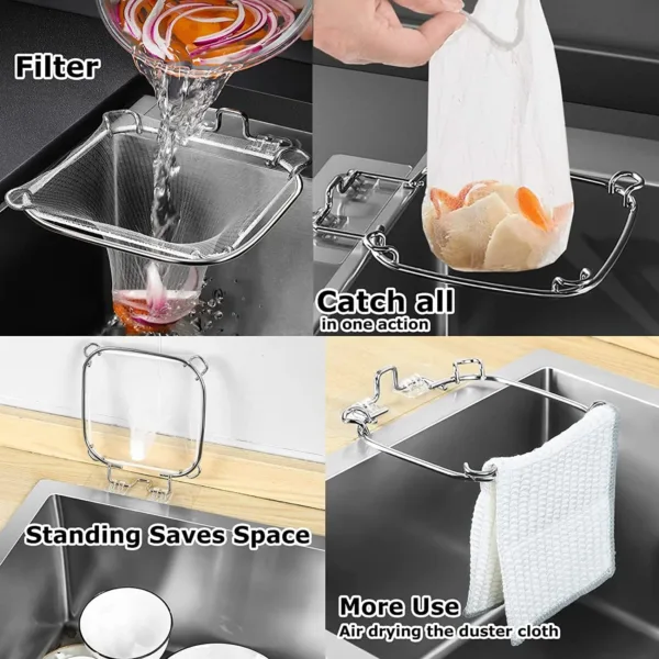 kitchen sink strainer 3