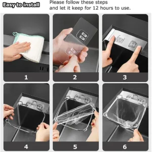 kitchen sink strainer 4