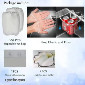 kitchen sink strainer 6