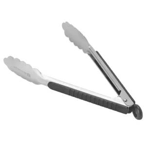 kitchen tongs stainless steel 1