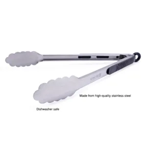 kitchen tongs stainless steel 3